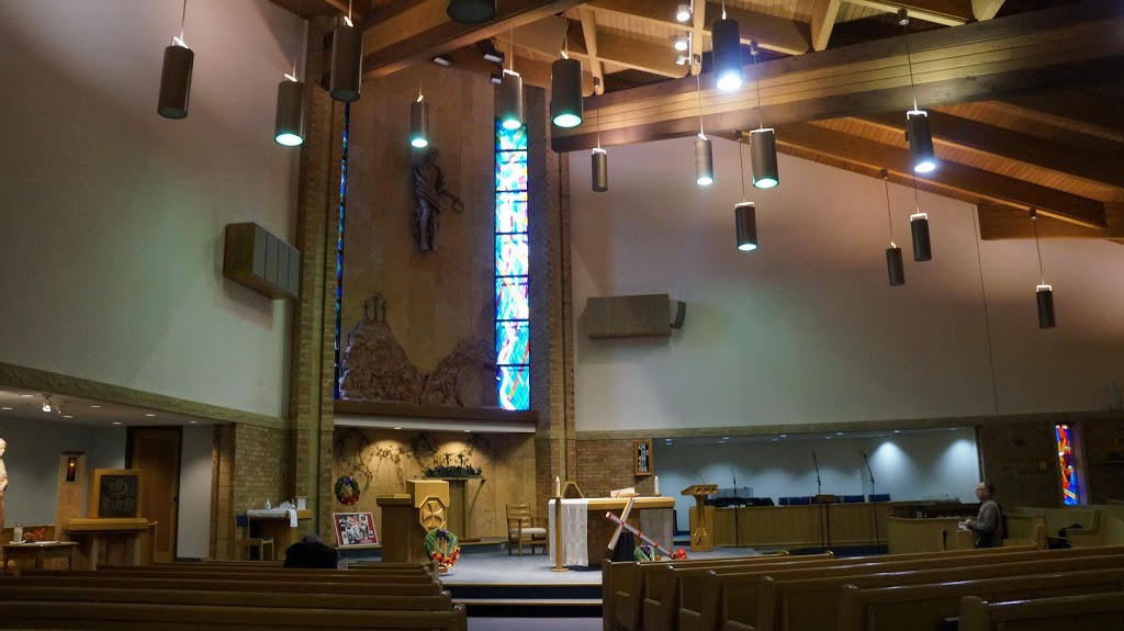 St. Teresa of Avila Church Elmira | 19 Flamingo Dr, Elmira, ON N3B 1V3, Canada | Phone: (519) 669-3387