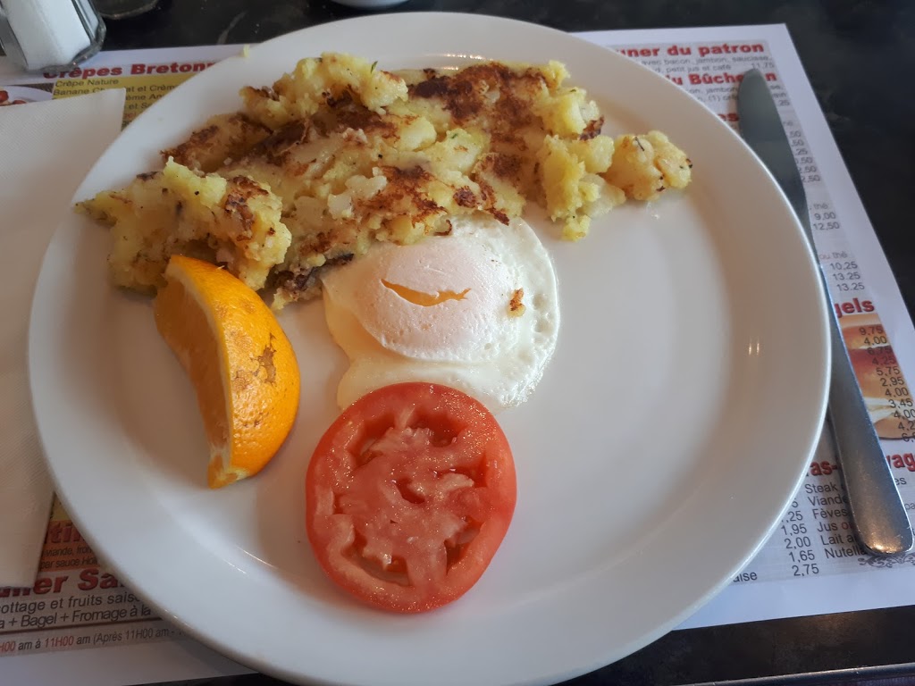 3 Coeurs | 8640 Avenue Chaumont, Anjou, QC H1K 1N5, Canada | Phone: (514) 352-9109
