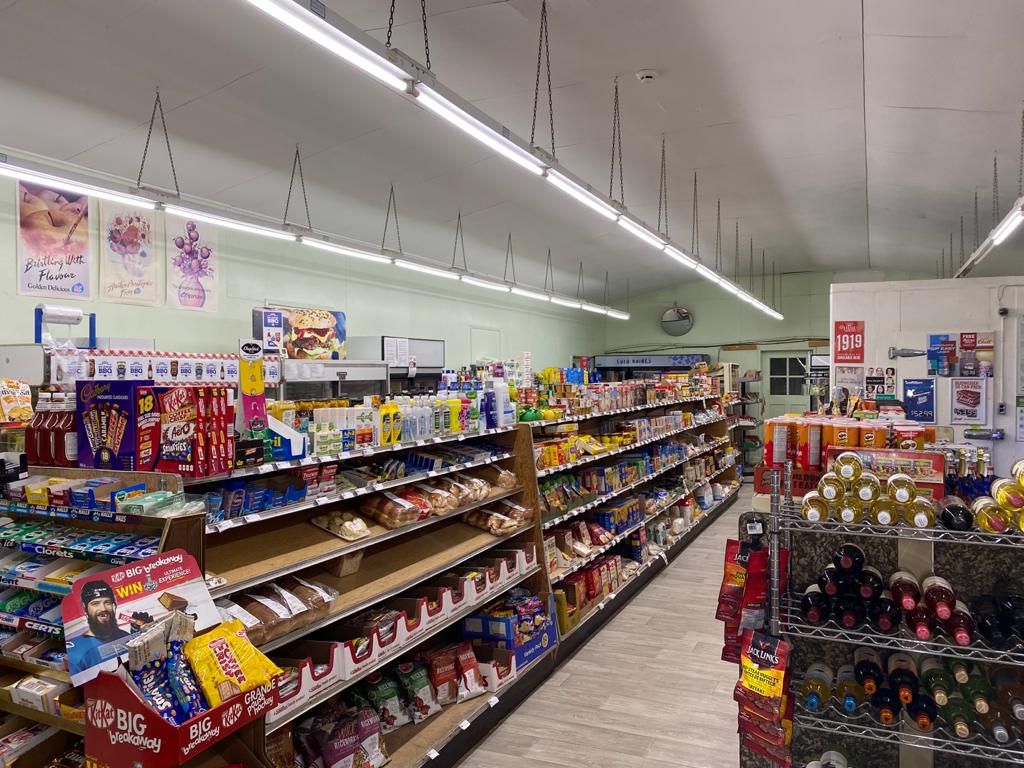 Rathwell Stores | 154 Railway St, Rathwell, MB R0G 1S0, Canada | Phone: (204) 292-6254