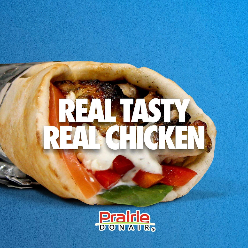 Prairie Donair Chappelle Commons | Prairie Donair, 14121 28 Ave SW, Edmonton, AB T6W 0C3, Canada | Phone: (780) 977-8328