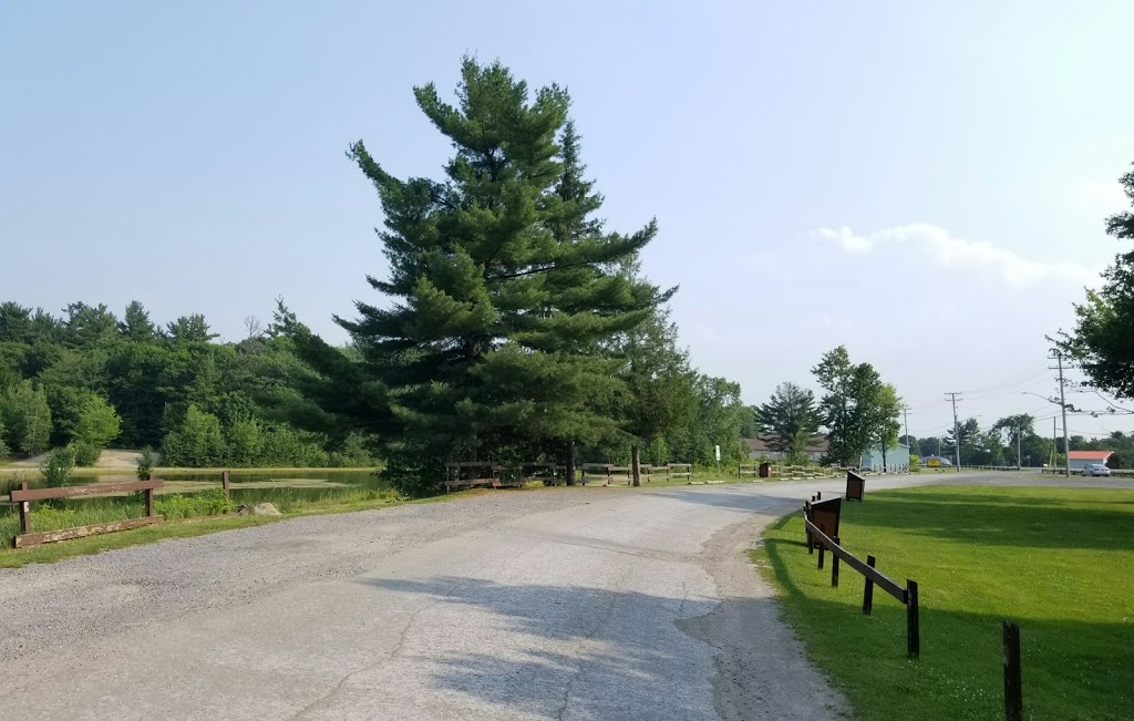 Parc Halte Verdu | Sainte-Julienne, QC J0K 2T0, Canada