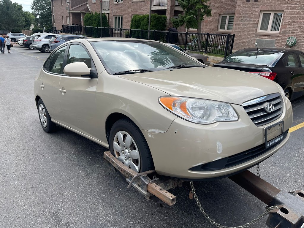 Cash For Cars Mississauga | Scrap Car Removal | 3351 Cedar Creek Dr, Mississauga, ON L4Y 2X9, Canada | Phone: (647) 955-2426