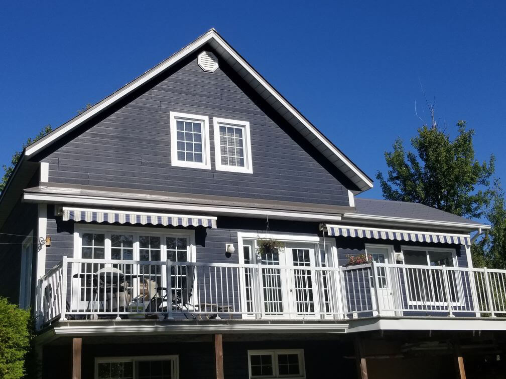 Les Constructions Powers Inc | 150 Rue Collins, Farnham, QC J2N 2N9, Canada | Phone: (819) 791-0399