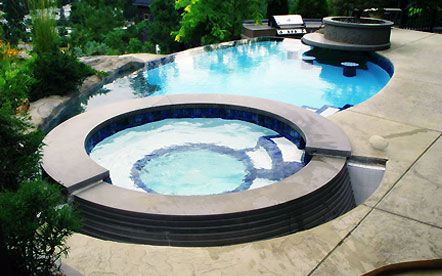 Evolution Pools & Spas | BC-97, Osoyoos, BC V0H 1V5, Canada | Phone: (250) 498-9836