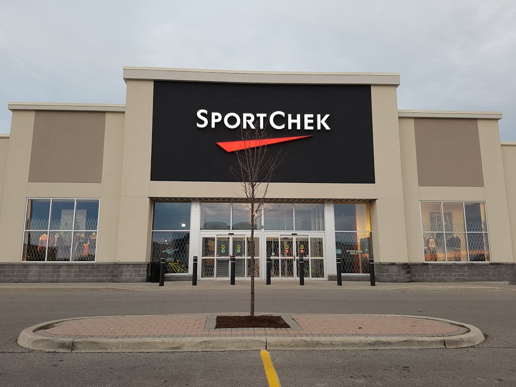 Sport Chek | 1417 Harmony Rd N, Oshawa, ON L1H 7K5, Canada | Phone: (905) 720-0596