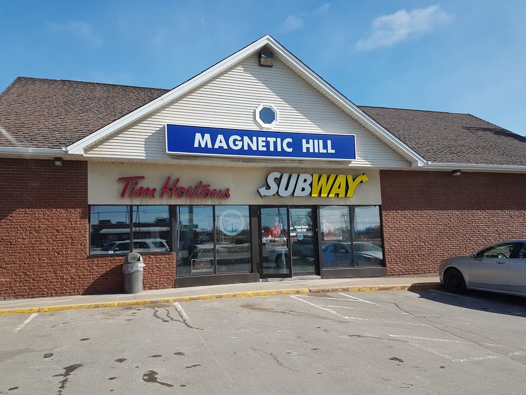 Tim Hortons | 2731 Mountain Rd, Moncton, NB E1G 2W5, Canada | Phone: (506) 389-7377