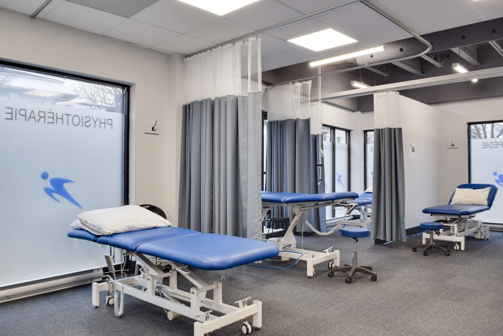 AMS Medical Center And Rehabilitation | 620 Chemin Bord-du-Lac Lakeshore, Dorval, QC H9S 2B6, Canada | Phone: (514) 600-4421