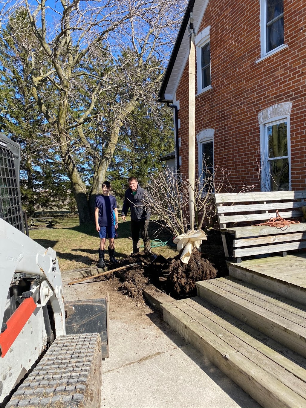 HV Power | 45158 Perth 178, Gorrie, ON N0G 1X0, Canada | Phone: (519) 496-7978