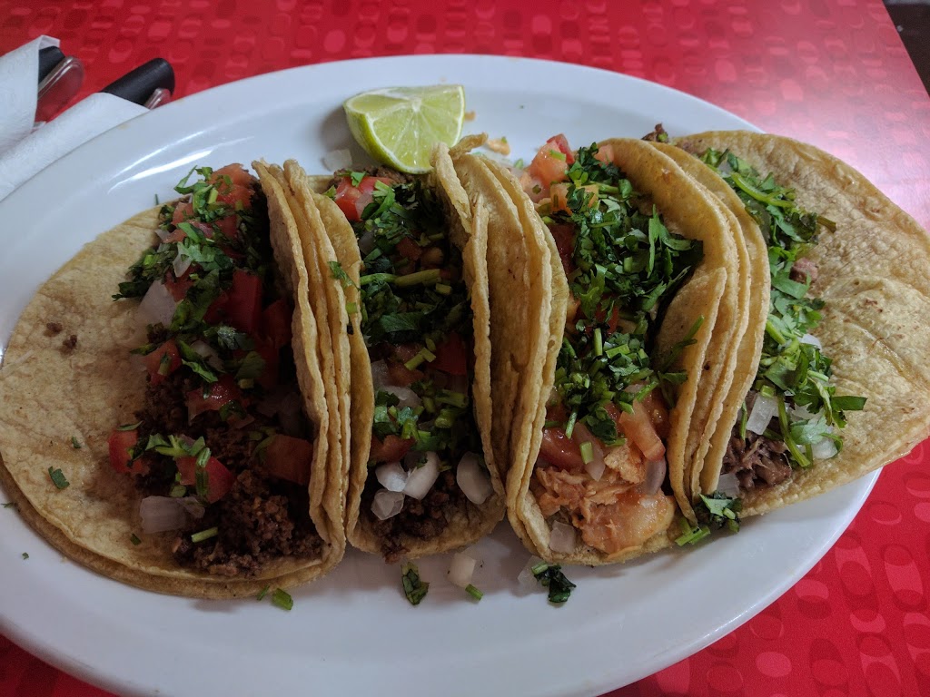 Lo Nuestro Latin Restaurant | 772 Hamilton Rd, London, ON N5Z 1T9, Canada | Phone: (519) 455-9999