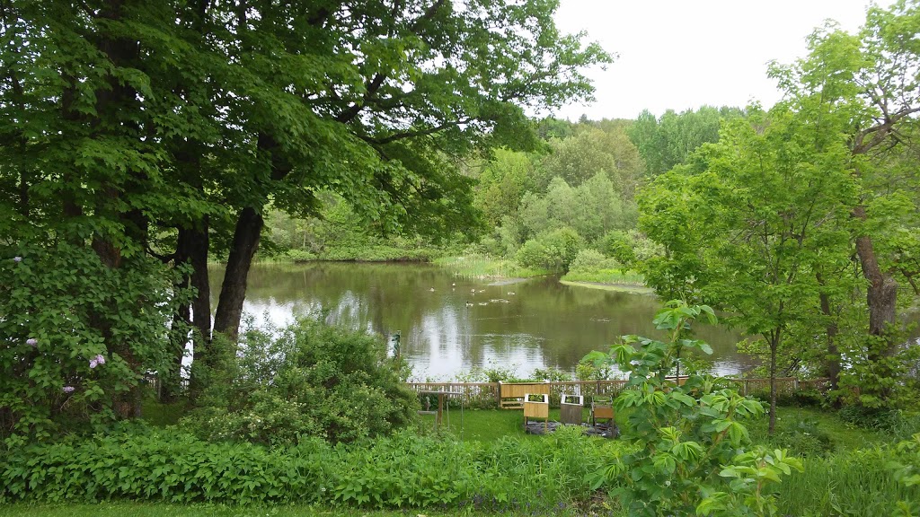 Plage municipale P. E. Perreault | Rue du Lac, Marbleton, QC J0B 2L0, Canada | Phone: (819) 887-1116