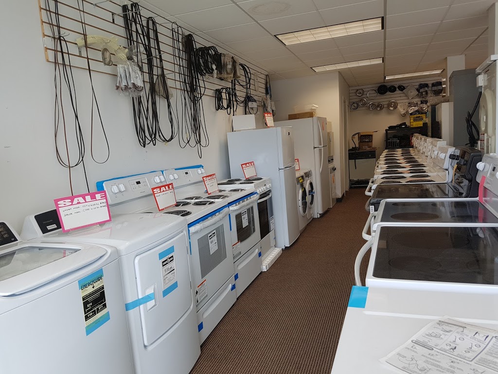 Penguin Appliances | 4954 Victoria Dr, Vancouver, BC V5P 3T6, Canada | Phone: (604) 451-4411
