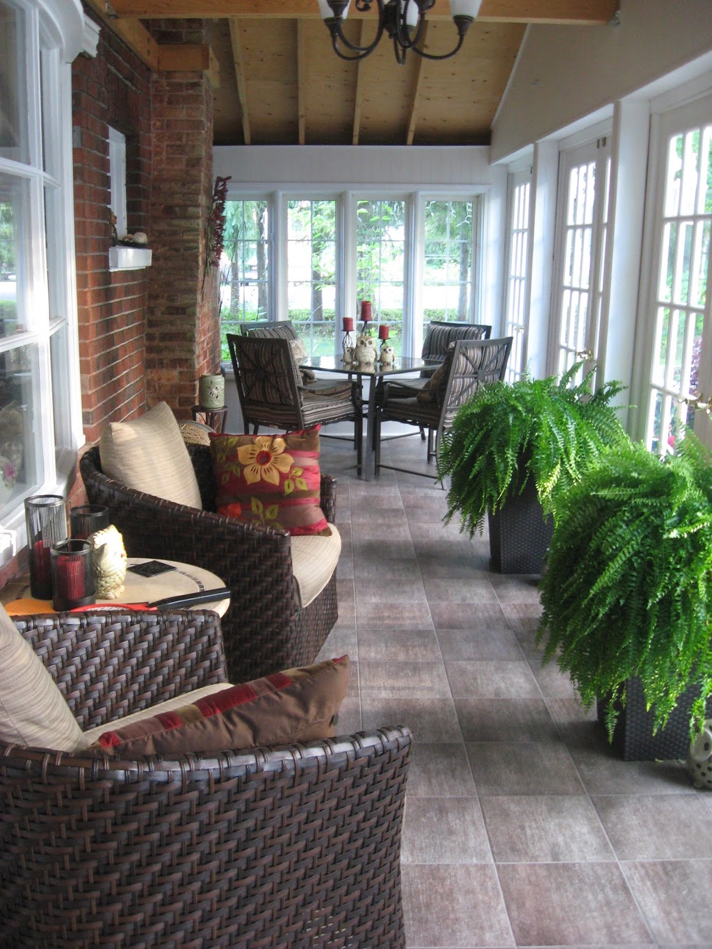 Silver Creek Bed & Breakfast | 17 Yonge St S, Walkerton, ON N0G 2V0, Canada | Phone: (519) 881-0252
