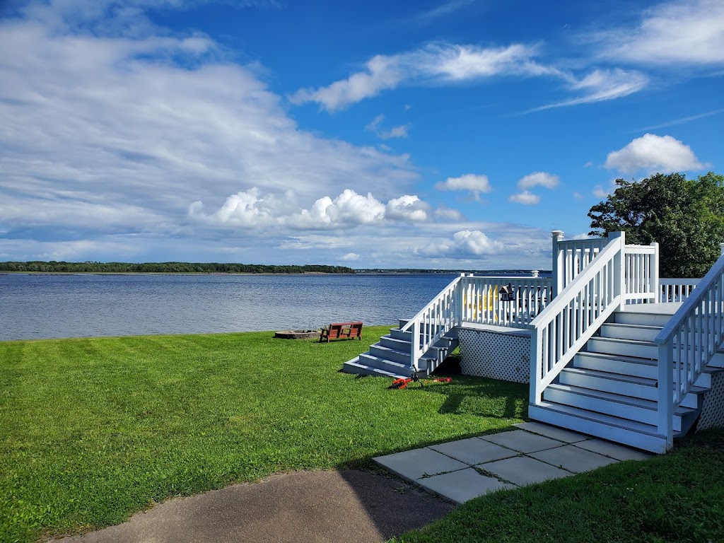 The Salty Dog | Dundas Parish, NB E4R 2N6, Canada | Phone: (780) 238-8833