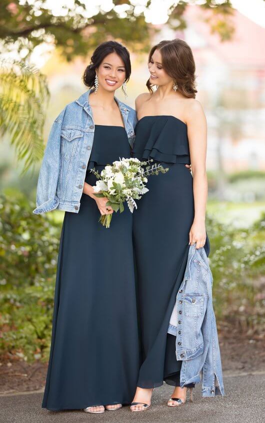Blue Willow Bride | 38 Pine St 2nd Floor, Collingwood, ON L9Y 2N7, Canada | Phone: (705) 443-8456