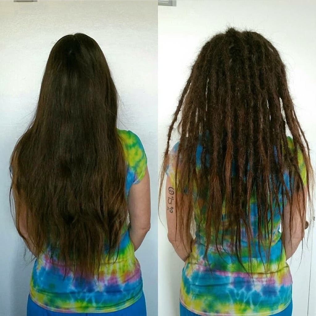DreadFlock | 112 Oak St, Collingwood, ON L9Y 2X8, Canada | Phone: (705) 888-2298