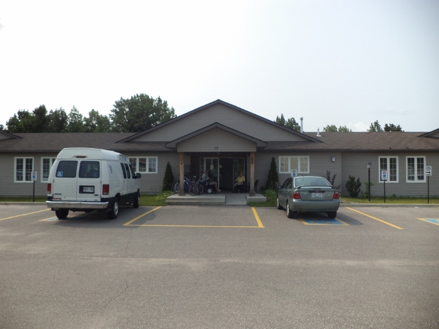 A.G. Secure Property Management Inc | 193 Bayfield St, Barrie, ON L4M 3B4, Canada | Phone: (705) 792-9764