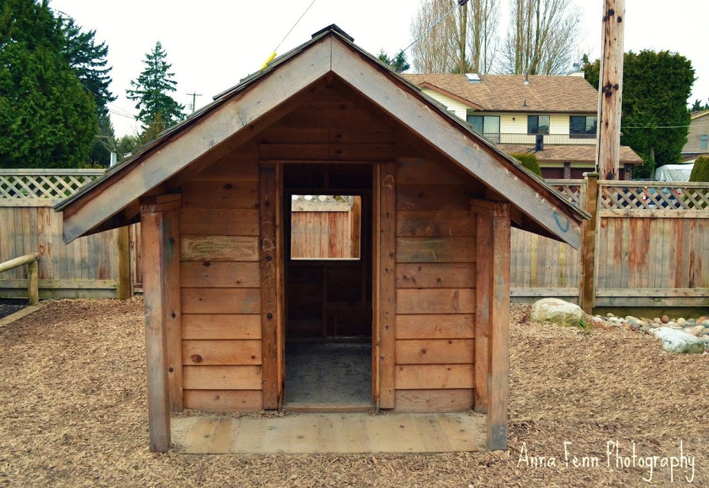 CEFA Early Learning - Richmond South | 10811 No 4 Rd #160, Richmond, BC V7A 2Z5, Canada | Phone: (604) 275-2332