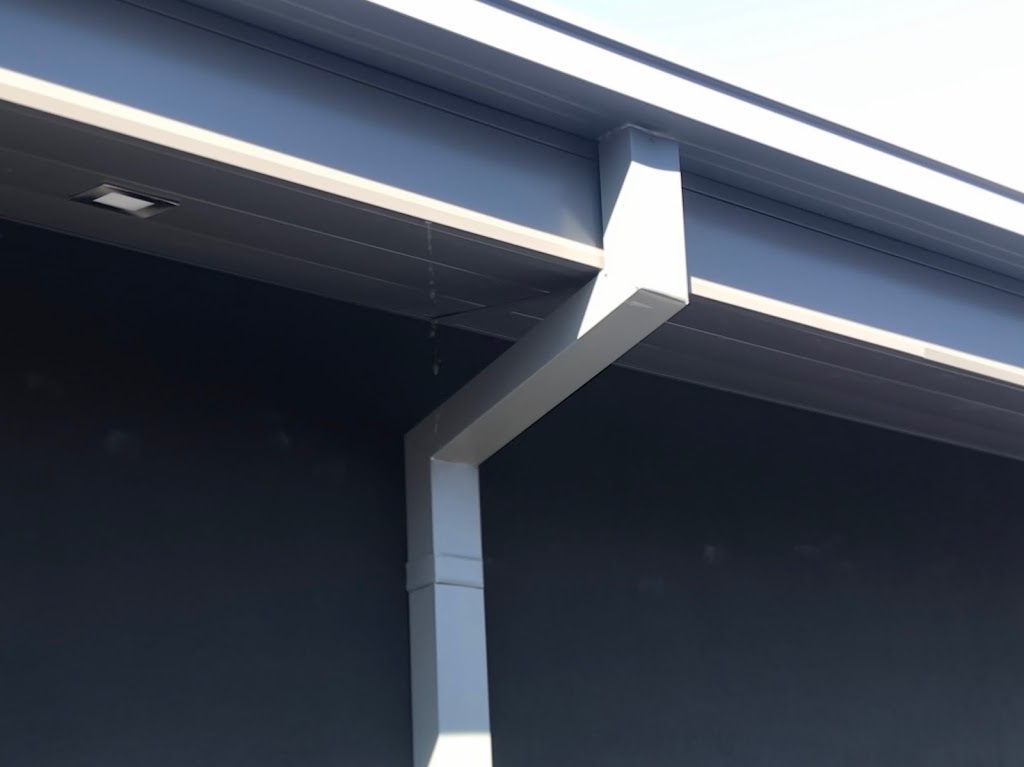 ALU-PRO Exteriors Inc | 2667 Lower Base Line, Milton, ON L9T 2X5, Canada | Phone: (905) 330-8697