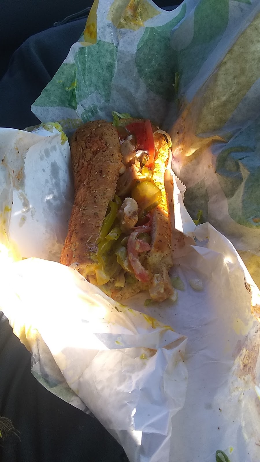 Subway | 575 Ontario St S Unit 8, Milton, ON L9T 2N2, Canada | Phone: (905) 636-1089