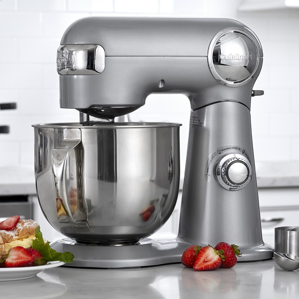 Cuisinart Canada | 100 Conair Pkwy, Woodbridge, ON L4H 0L2, Canada | Phone: (800) 472-7606