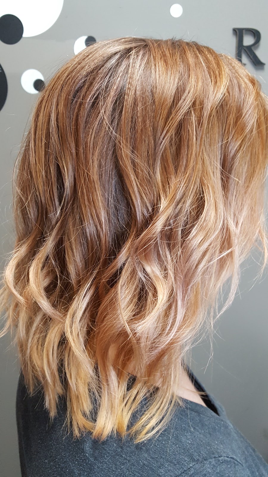 Buffie & Co Salon Spa | 2539 Main St, Winnipeg, MB R2V 4W3, Canada | Phone: (204) 334-2833