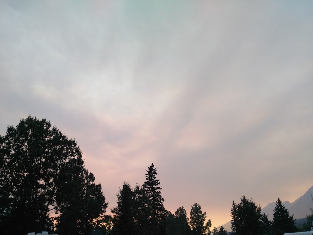 Wapiti Campground | 100 Ray McBride St, Canmore, AB T1W 0B1, Canada | Phone: (403) 678-9511