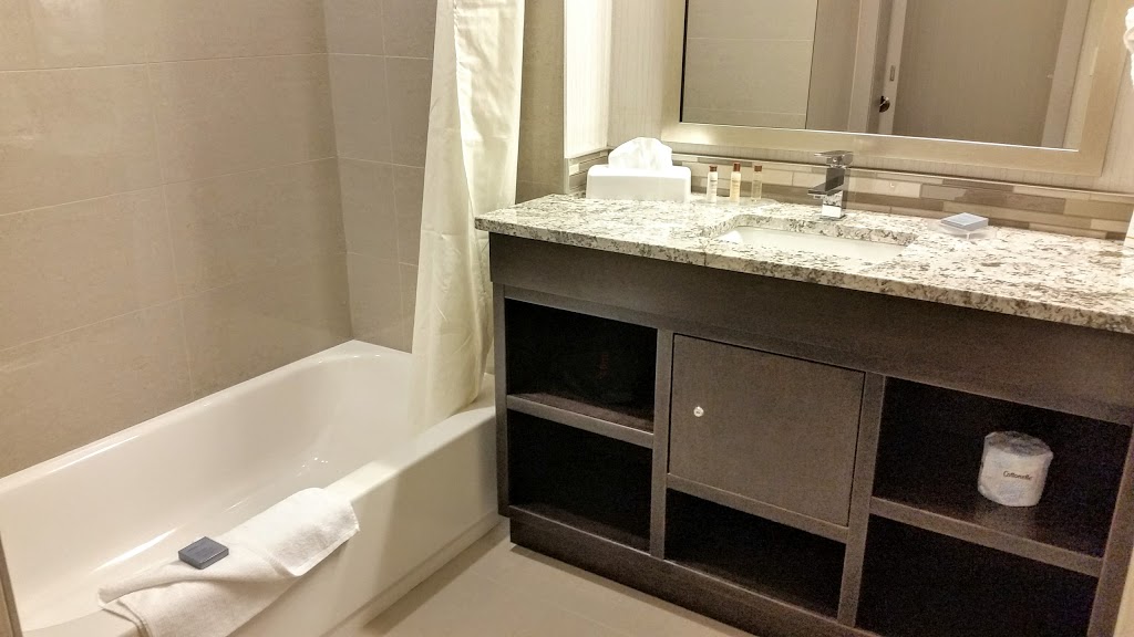 Wingate by Wyndham Airdrie | 513 Gateway Rd NE, Airdrie, AB T4B 0J6, Canada | Phone: (587) 775-6171