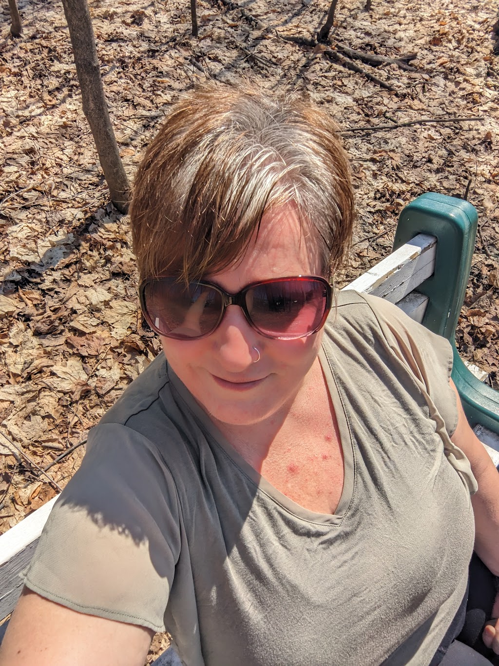Harvey Fraser Nature Park | Cecelia St, Pembroke, ON K8A 7W9, Canada | Phone: (613) 735-6821