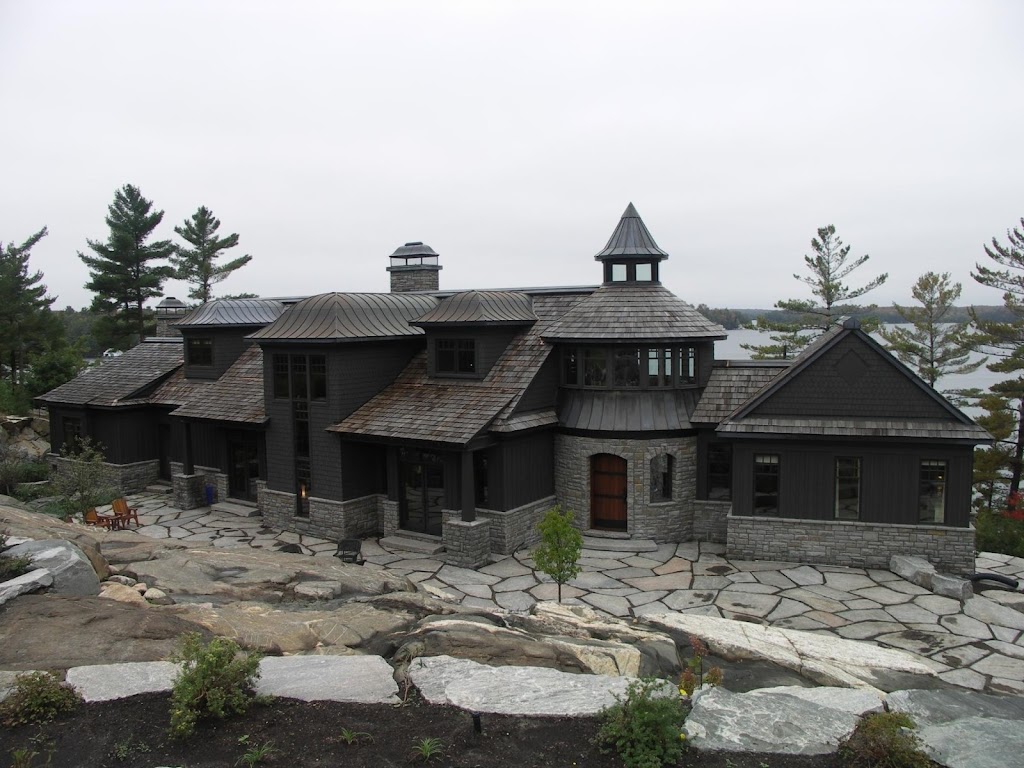 Muskoka Building Company | 1140 Silver Lake Rd, Gravenhurst, ON P1P 1R3, Canada | Phone: (705) 706-2658