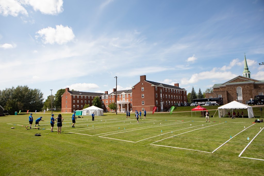 Oland Stadium | 3020 Martha Dr, Antigonish, NS B2G 2W5, Canada | Phone: (902) 867-2181