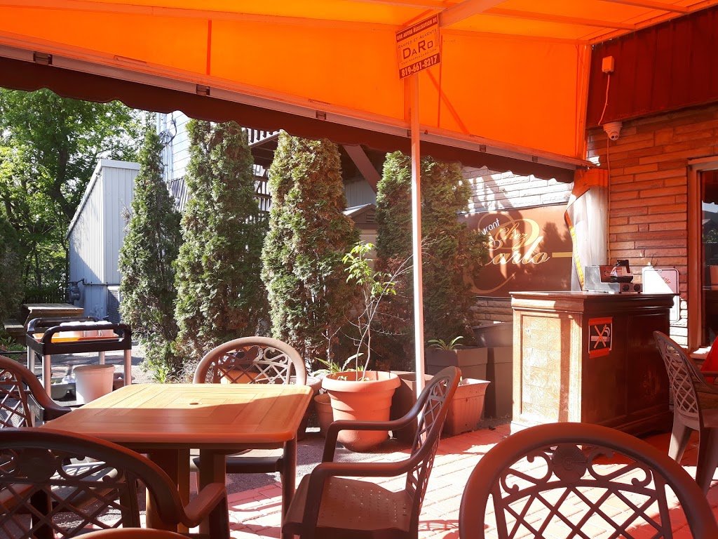 Restaurant Chez Carlo Casse Croute | 874 Boulevard Maloney E, Gatineau, QC J8P 1H1, Canada | Phone: (819) 643-0777