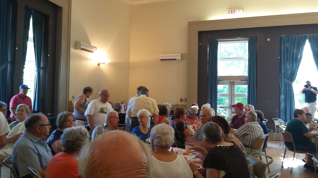The Kinsmen Club of the Miramichi | 100 Newcastle Blvd, Miramichi, NB E1V 3M2, Canada | Phone: (506) 622-4046