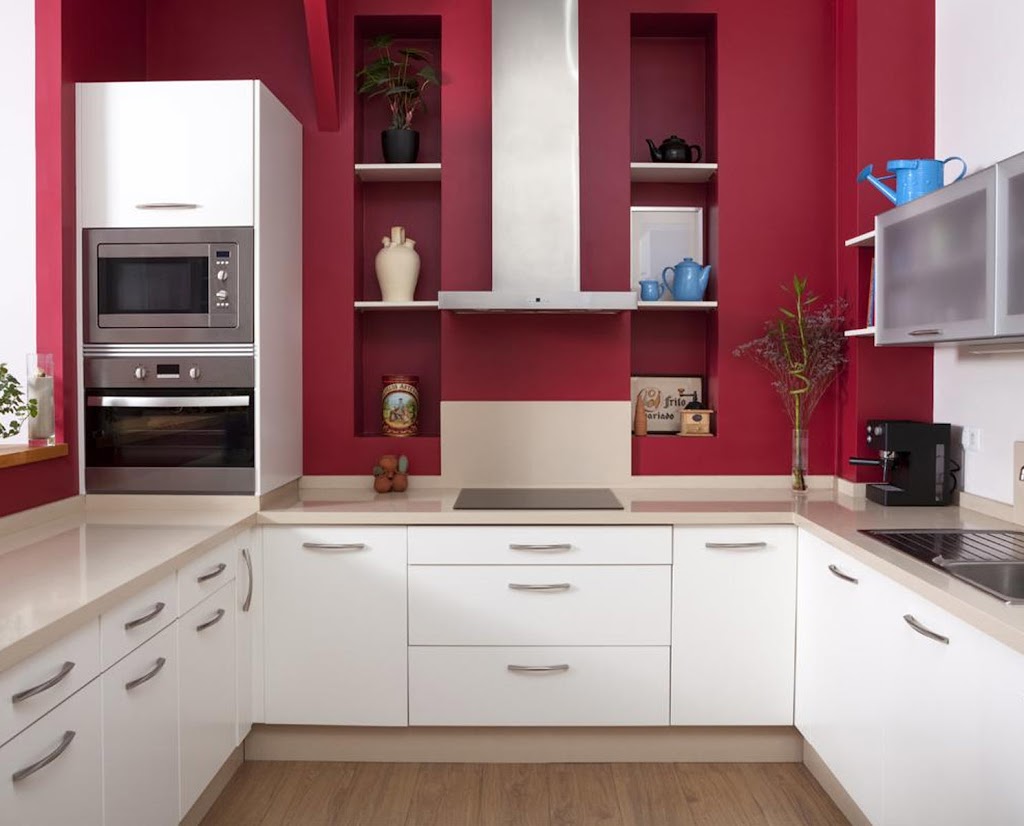 Armoire de Cuisine Fox | 1024 Chem. du Village RR 1, Morin-Heights, QC J0R 1H0, Canada | Phone: (450) 226-8324