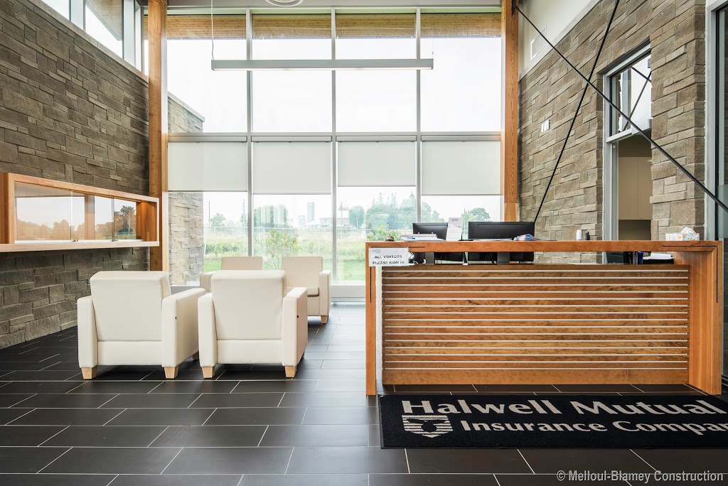 Halwell Mutual Insurance Company | 535 Hanlon Creek Boulevard, Guelph, ON N1C 0A1, Canada | Phone: (519) 836-2860
