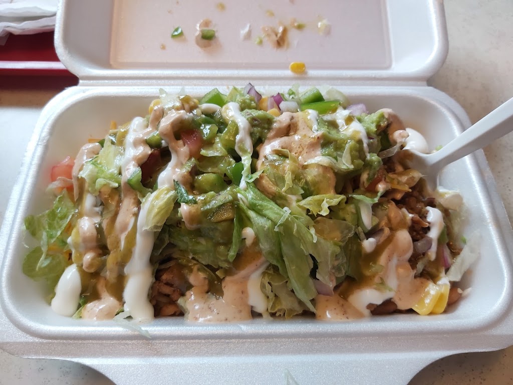 barBURRITO | 1385 McPhillips St, Winnipeg, MB R2V 3C4, Canada | Phone: (204) 272-3797