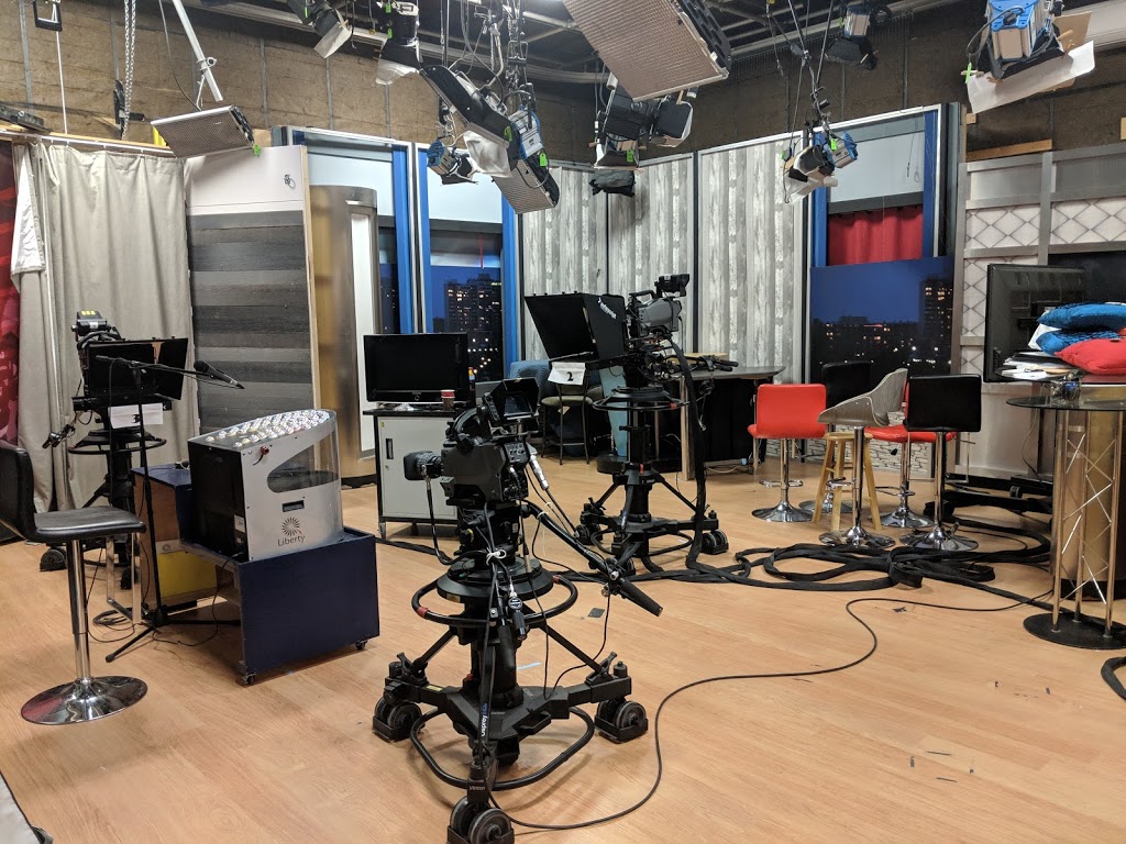 Rogers TV | 301 Marwood Dr, Oshawa, ON L1H 1J4, Canada | Phone: (905) 436-4141