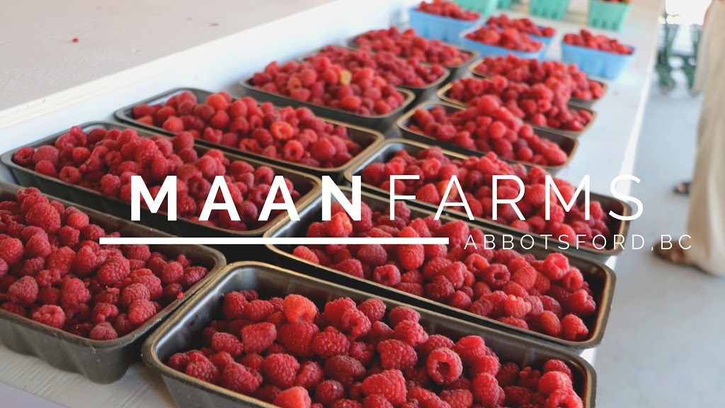 Maan Farms | restaurant | 790 McKenzie Rd, Abbotsford, BC V2S 7N4, Canada | 6048645723 OR +1 604-864-5723