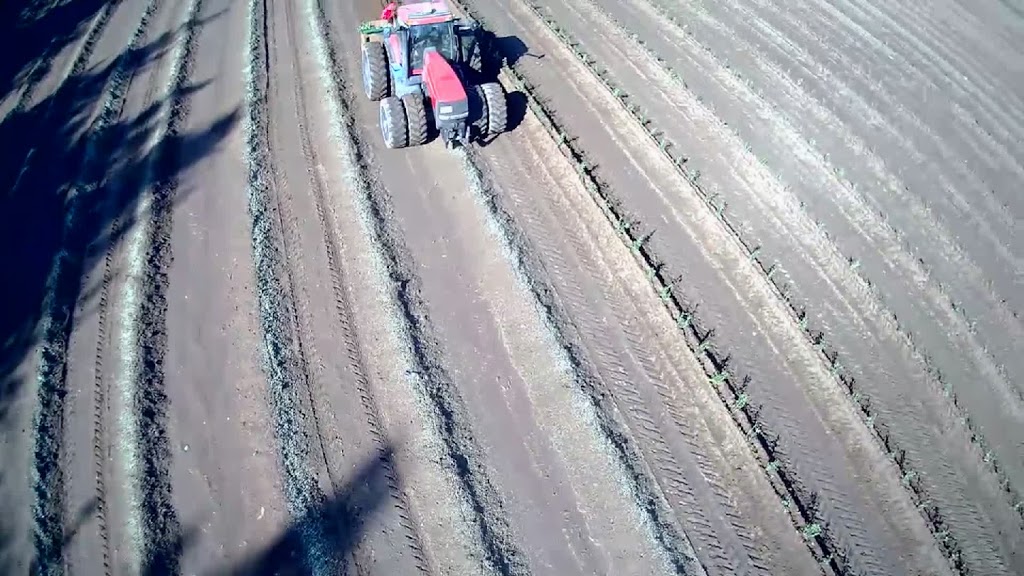 Agri Grow Farm Services LTD | 25837 16 Ave, Aldergrove, BC V4W 2R9, Canada | Phone: (604) 825-9412