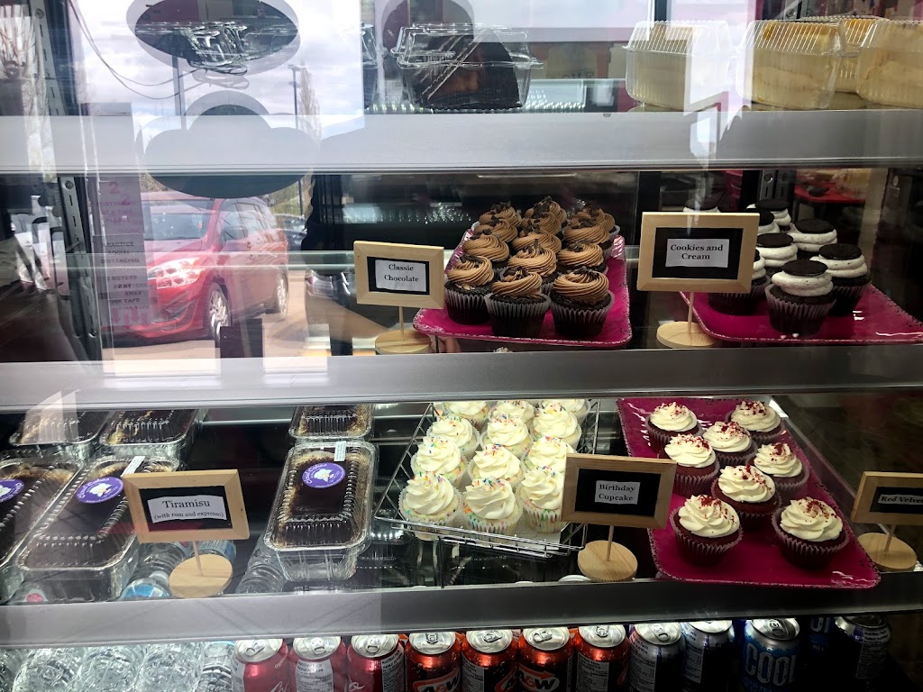 Cloud Cakes by Auntie Lou | 6861 170 St NW, Edmonton, AB T5T 4W5, Canada | Phone: (780) 540-2001