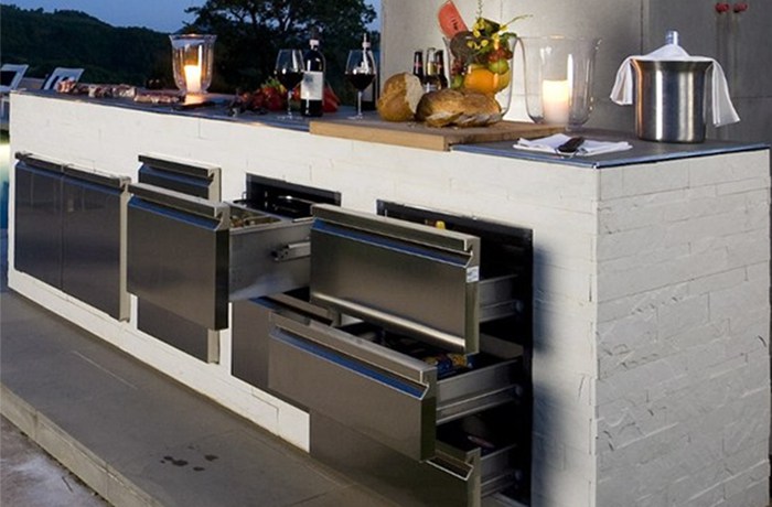 Toronto Outdoor Kitchens | 5-20 Station Rd, Etobicoke, ON M8V 2P9, Canada | Phone: (416) 749-7614