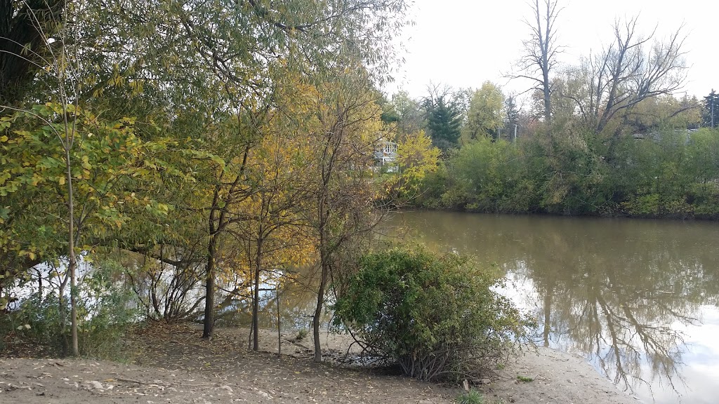 Dog Walking Island | 52 14150, 60 Creekside Dr, Tonawanda, NY 14150, USA