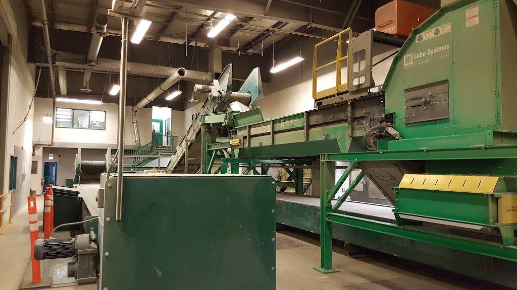 ECCO Recycling & Energy CORP | 10114 24 St SE, Calgary, AB T2C 3X7, Canada | Phone: (403) 263-3226