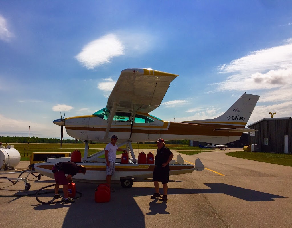 Collingwood Regional Airport | 1997 Concession Rd 6, Stayner, ON L0M 1S0, Canada | Phone: (705) 445-2663