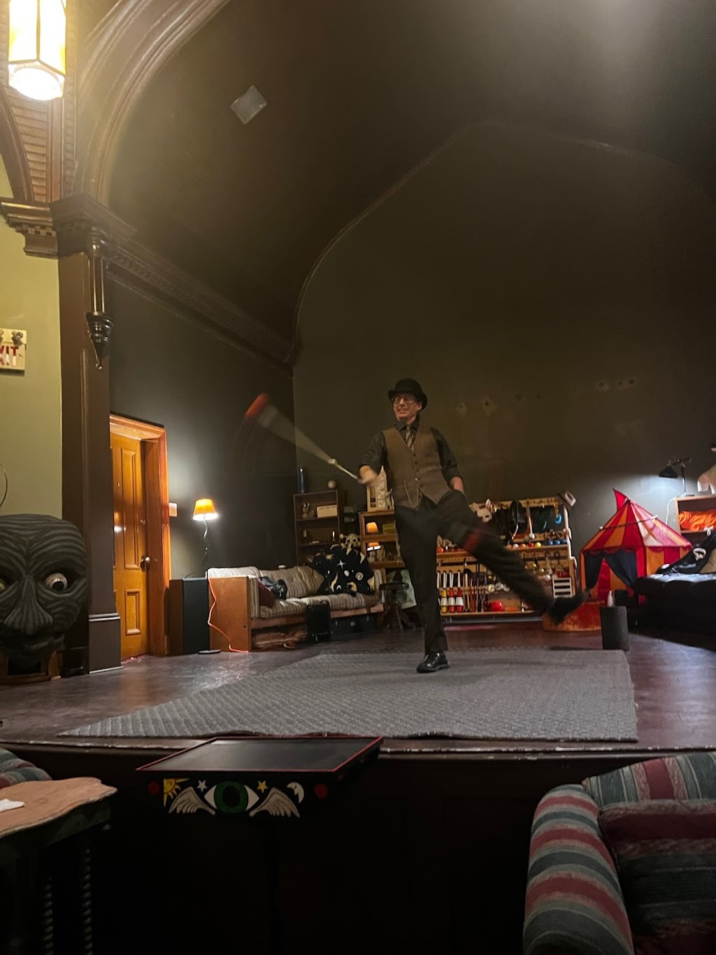The Odditorium | 195 Forbes St, New Glasgow, NS B2H 4P1, Canada | Phone: (902) 292-4859