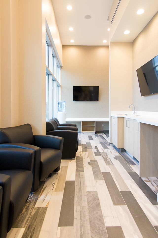 Erin Ridge Dental | 975 St Albert Trail #110, St. Albert, AB T8N 4K6, Canada | Phone: (780) 569-5151