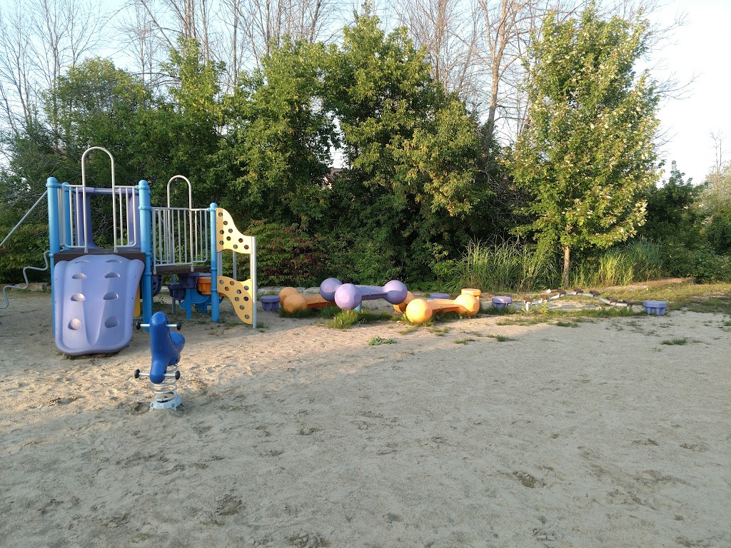 Parc Arc-en-Ciel | 81 Rue de lArc-en-Ciel, Gatineau, QC J9A 3K5, Canada