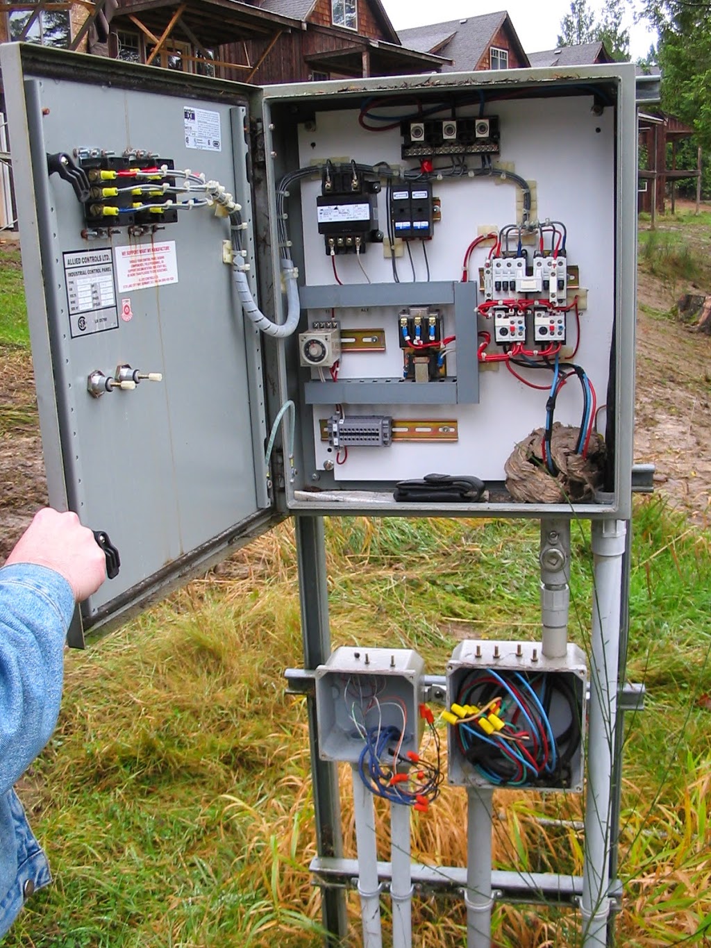 MPC Consulting Ltd. | 2075 Henry Ave W #23, Sidney, BC V8L 2A8, Canada | Phone: (250) 655-8959