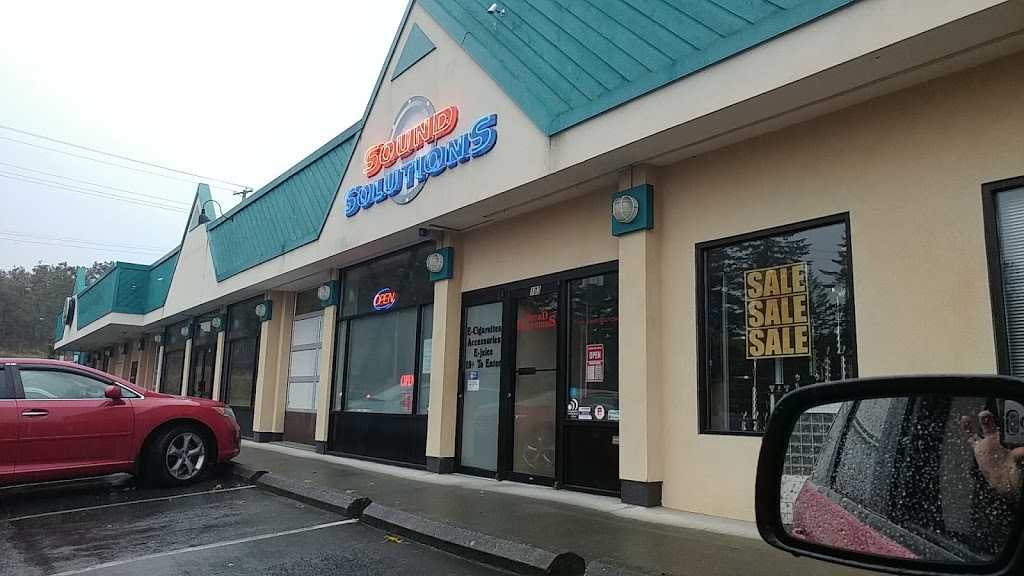 SSL Sound Solutions Ltd | 103-1740 Island Hwy, Victoria, BC V9B 1H8, Canada | Phone: (250) 478-0150