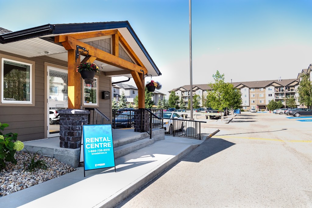 Edgewood Place - Broadstreet Properties Ltd. | 10 Guy Savoie Dr, Winnipeg, MB R2J 4L9, Canada | Phone: (204) 777-5182