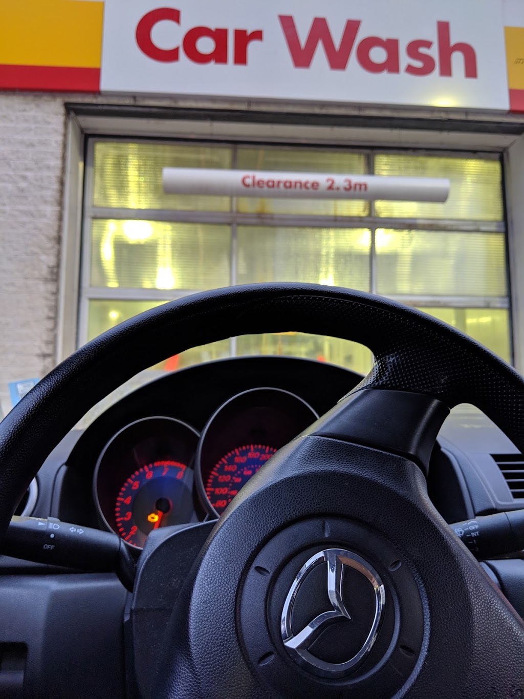 Shell | 1349 Burnhamthorpe Rd E, Mississauga, ON L4Y 3V8, Canada | Phone: (905) 238-0070